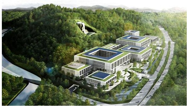 香港尊龙凯时牵手南方电网