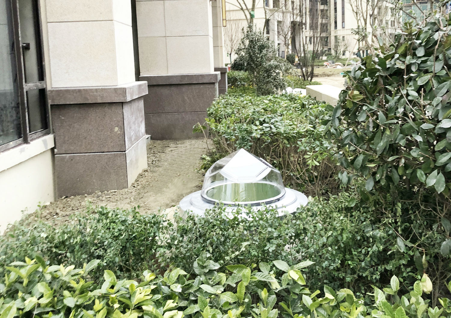 光导照明系统 光导照明系统