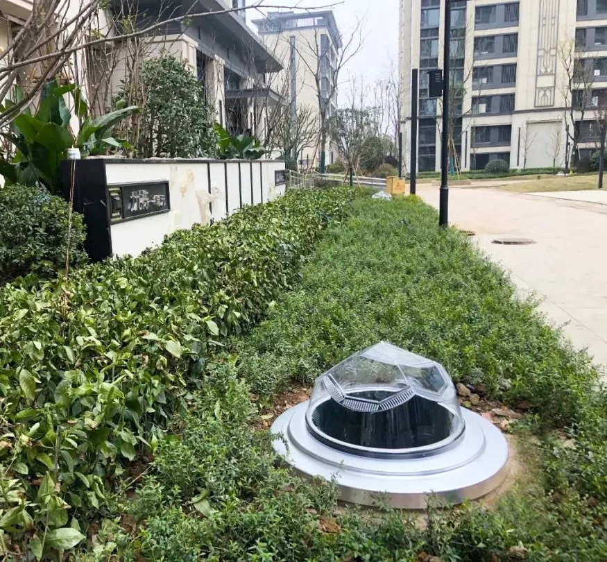 无电照明系统 无电照明系统