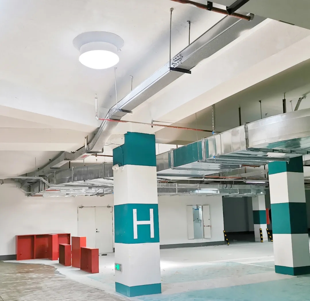 无电照明系统 无电照明系统